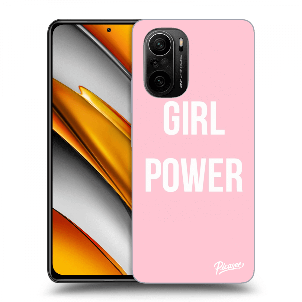 ULTIMATE CASE Für Xiaomi Poco F3 - Frauenpower