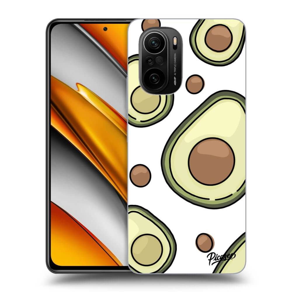 ULTIMATE CASE Für Xiaomi Poco F3 - Avocado