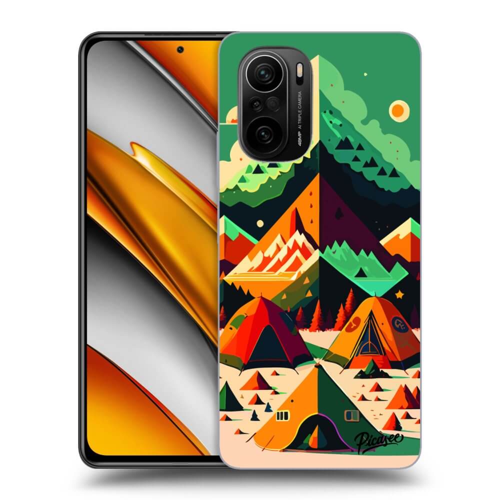 ULTIMATE CASE Für Xiaomi Poco F3 - Alaska