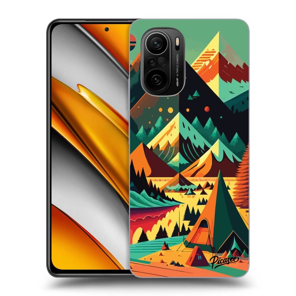 ULTIMATE CASE Für Xiaomi Poco F3 - Colorado