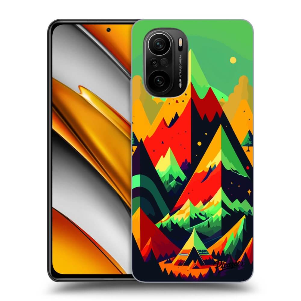 ULTIMATE CASE Für Xiaomi Poco F3 - Toronto