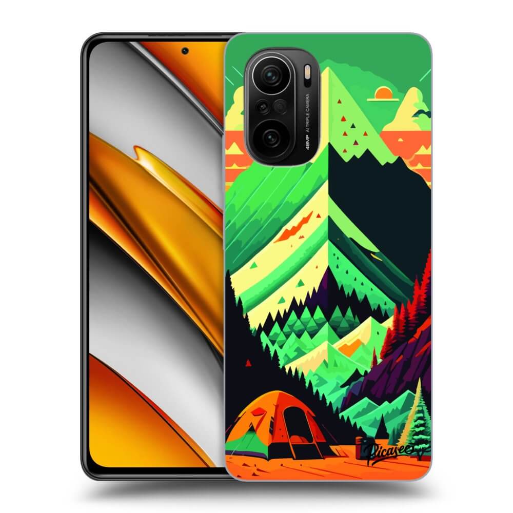 ULTIMATE CASE Für Xiaomi Poco F3 - Whistler