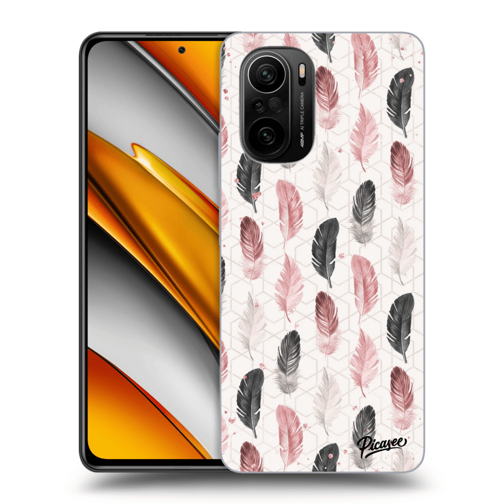 ULTIMATE CASE Für Xiaomi Poco F3 - Feder 2