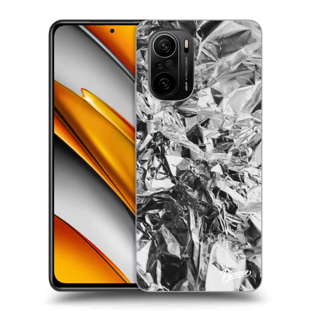 ULTIMATE CASE Für Xiaomi Poco F3 - Chrome