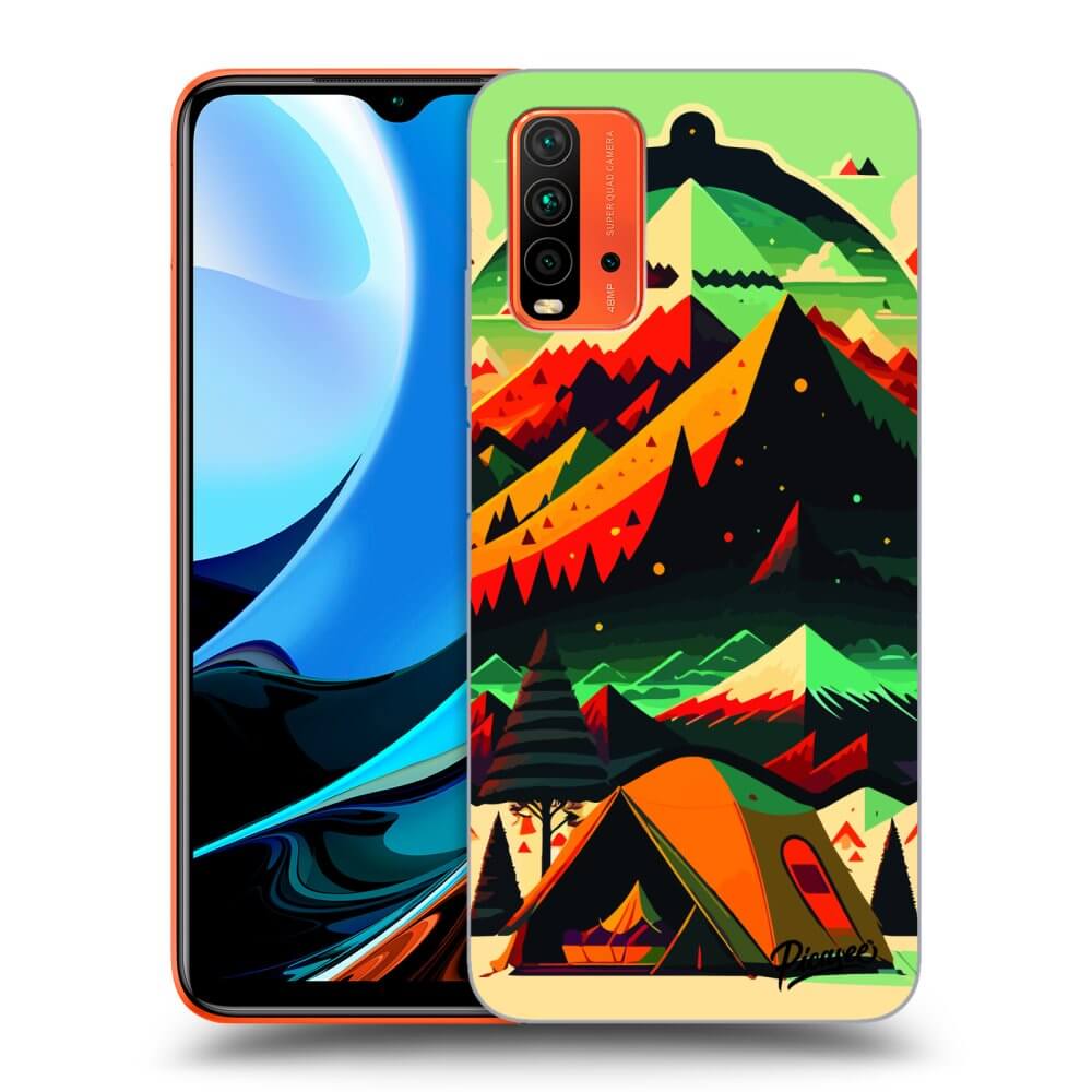 ULTIMATE CASE Für Xiaomi Redmi 9T - Montreal