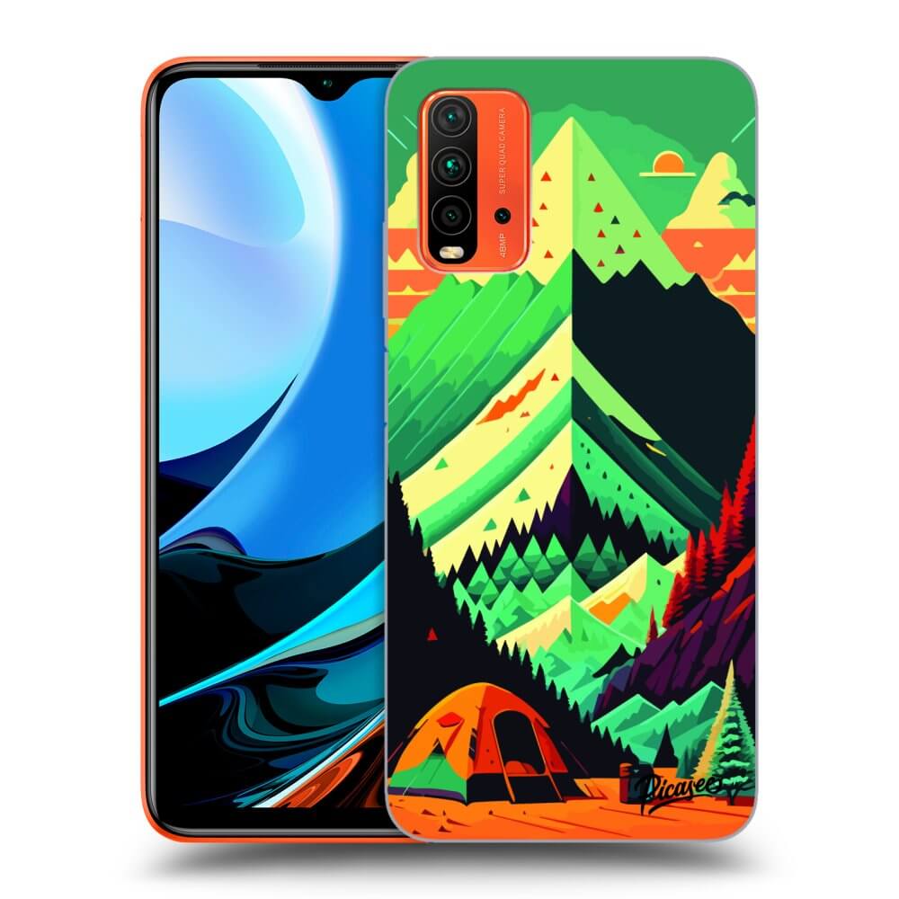 ULTIMATE CASE Für Xiaomi Redmi 9T - Whistler