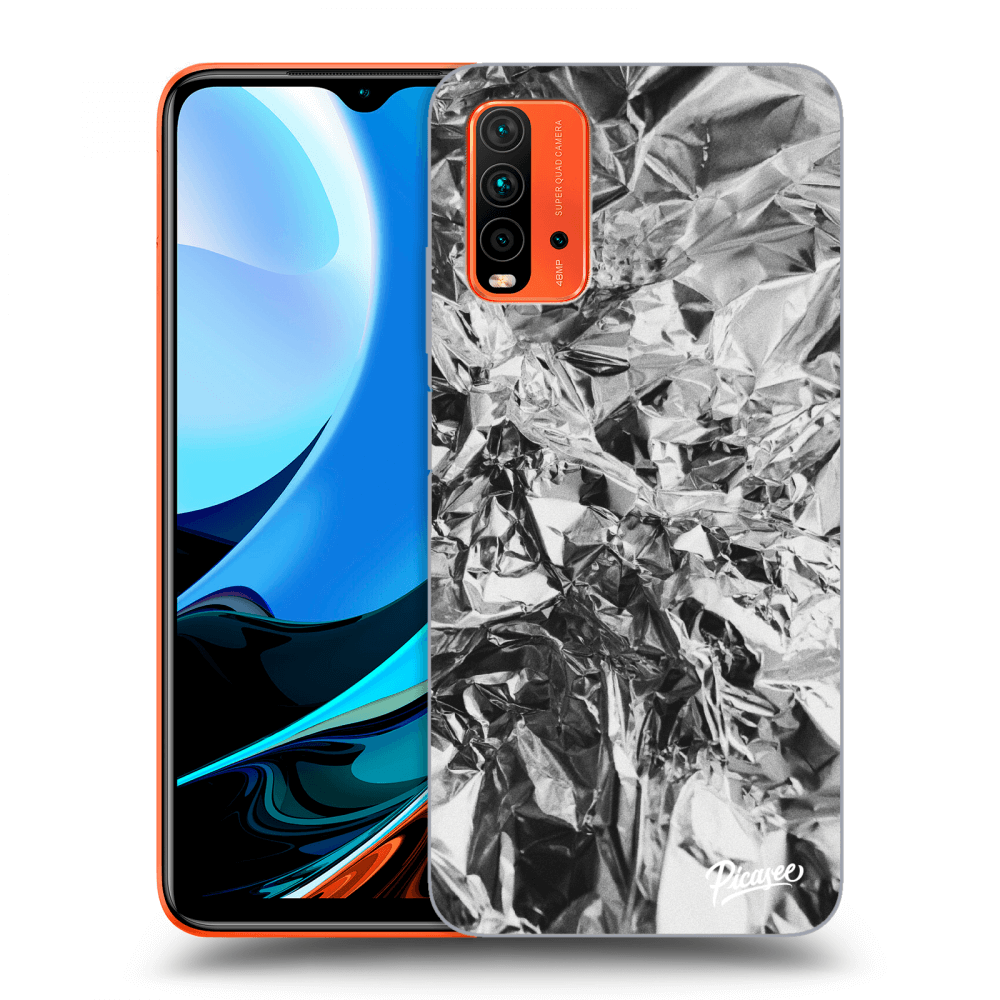 ULTIMATE CASE Für Xiaomi Redmi 9T - Chrome