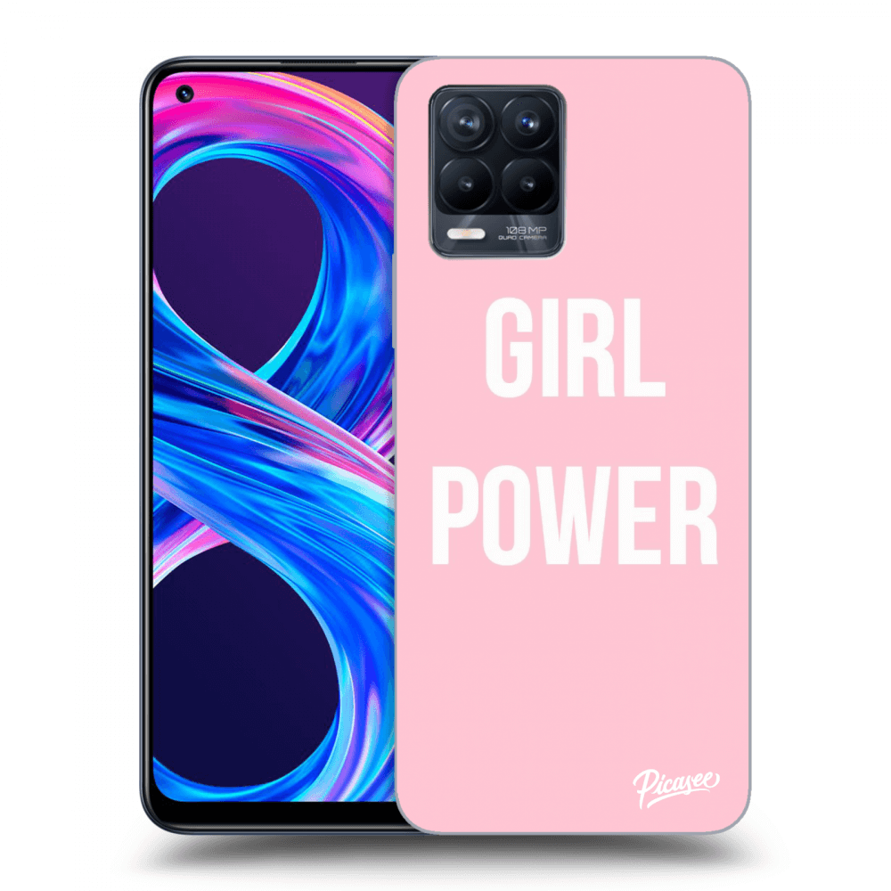 ULTIMATE CASE Für Realme 8 Pro - Frauenpower