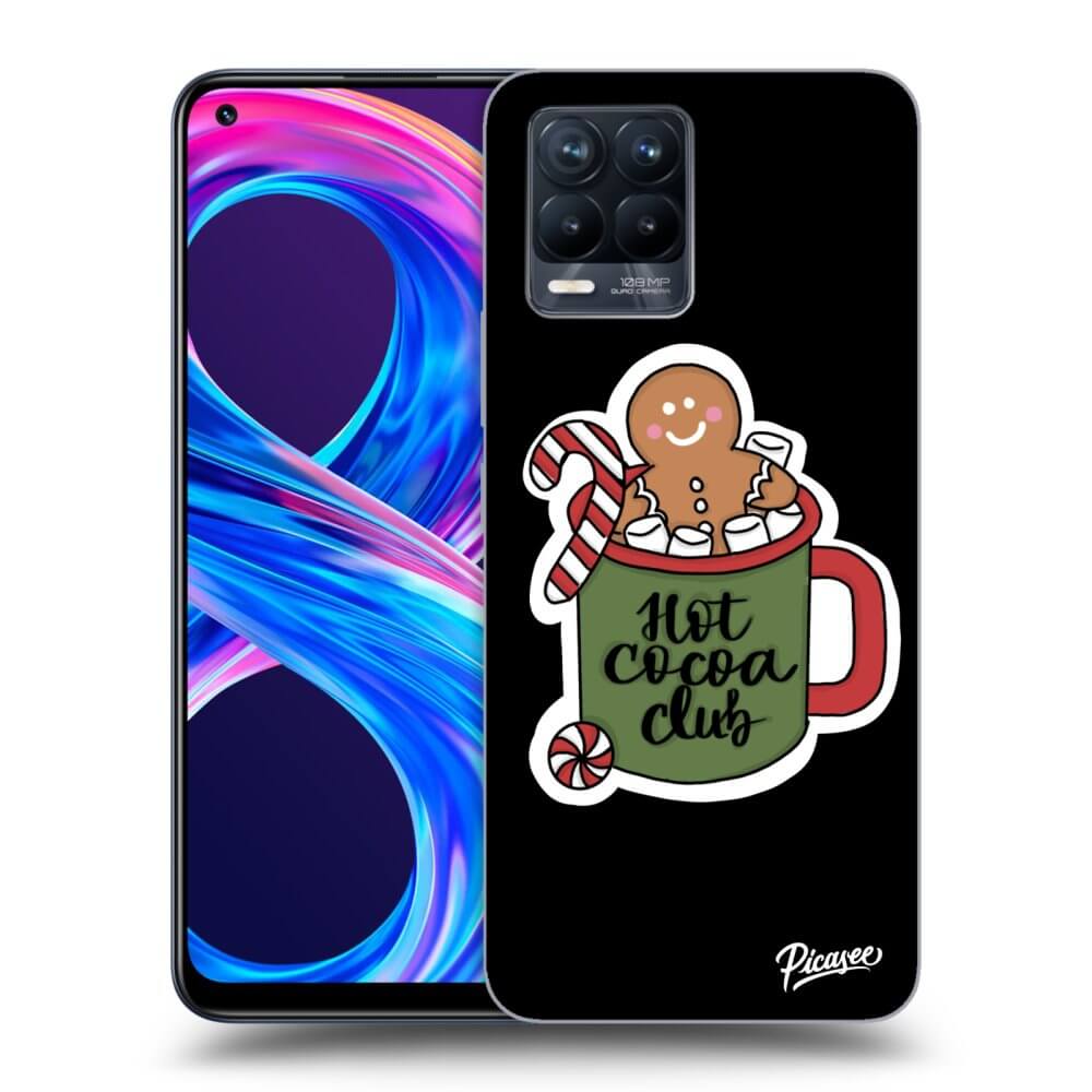 ULTIMATE CASE Für Realme 8 Pro - Hot Cocoa Club