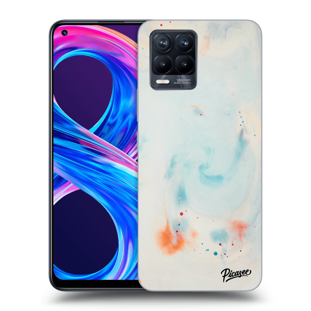 ULTIMATE CASE Für Realme 8 Pro - Splash