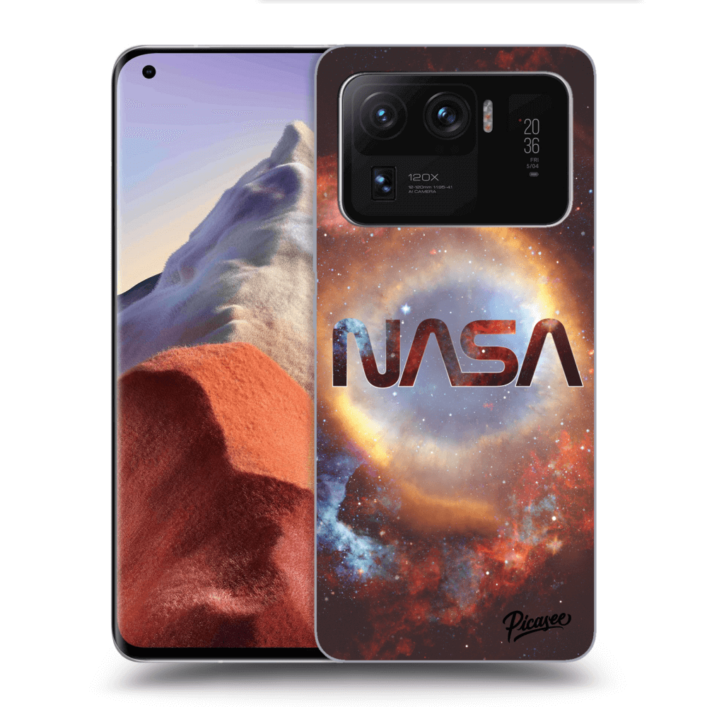 ULTIMATE CASE Für Xiaomi Mi 11 Ultra - Nebula