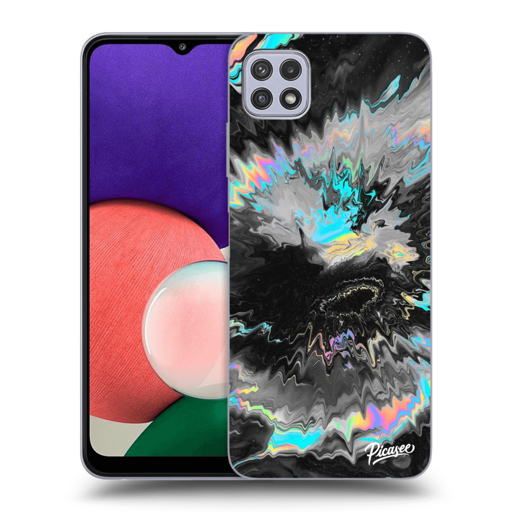 ULTIMATE CASE Für Samsung Galaxy A22 A226B 5G - Magnetic