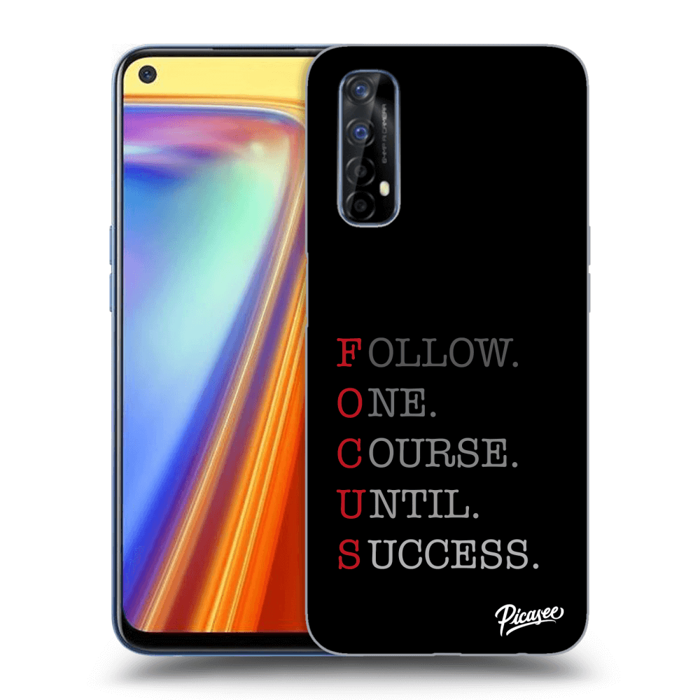 ULTIMATE CASE Für Realme 7 - Focus