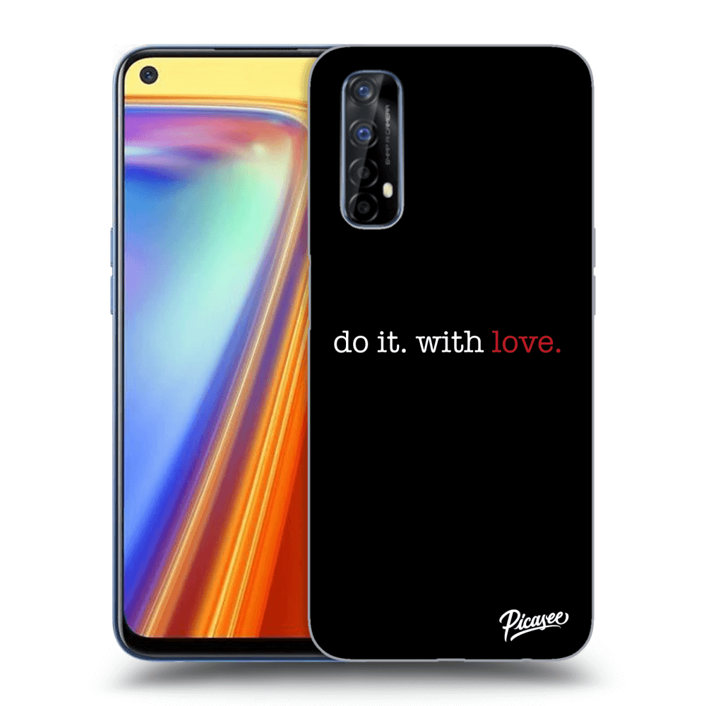 ULTIMATE CASE Für Realme 7 - Do It. With Love.