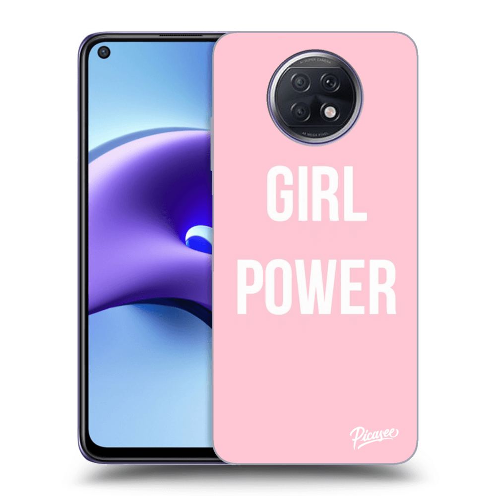 ULTIMATE CASE Für Xiaomi Redmi Note 9T - Frauenpower