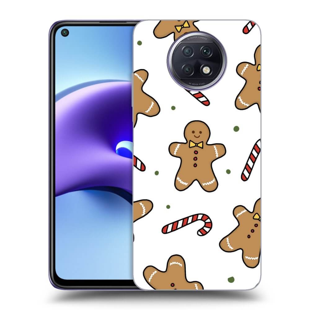 ULTIMATE CASE Für Xiaomi Redmi Note 9T - Gingerbread