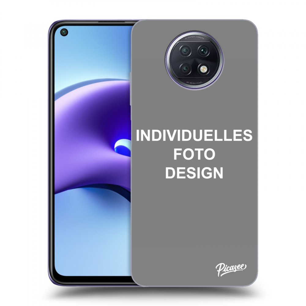 ULTIMATE CASE Für Xiaomi Redmi Note 9T - Individuelles Fotodesign