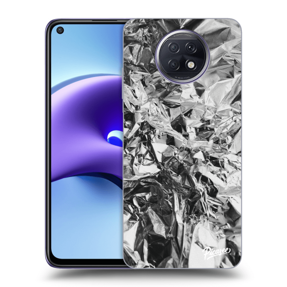 ULTIMATE CASE Für Xiaomi Redmi Note 9T - Chrome