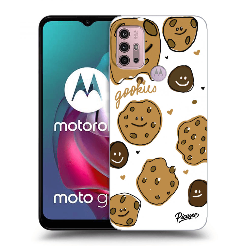 ULTIMATE CASE Für Motorola Moto G30 - Gookies