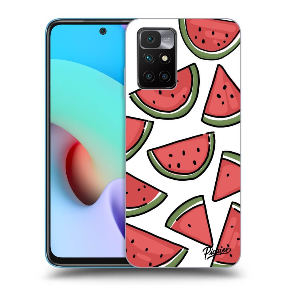 ULTIMATE CASE Für Xiaomi Redmi 10 - Melone