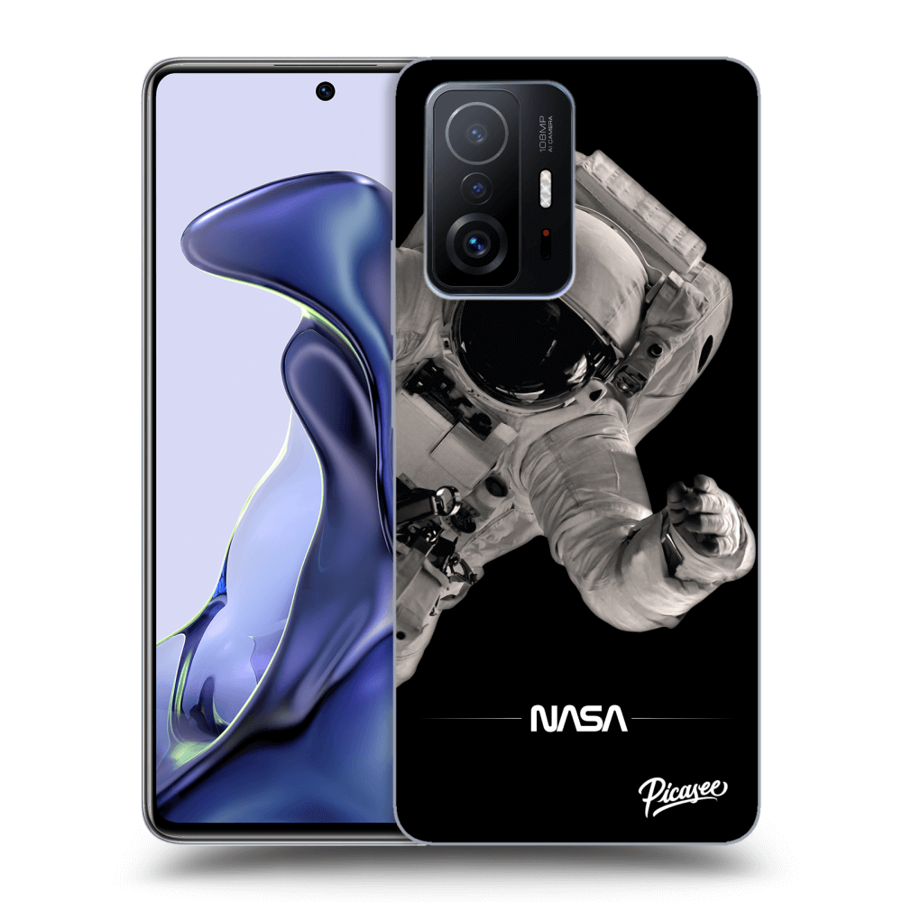 ULTIMATE CASE Für Xiaomi 11T - Astronaut Big