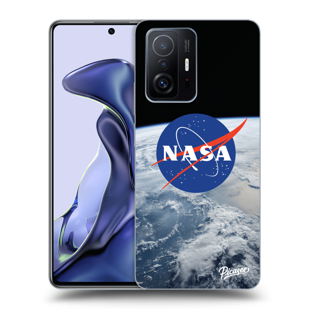 ULTIMATE CASE Für Xiaomi 11T - Nasa Earth