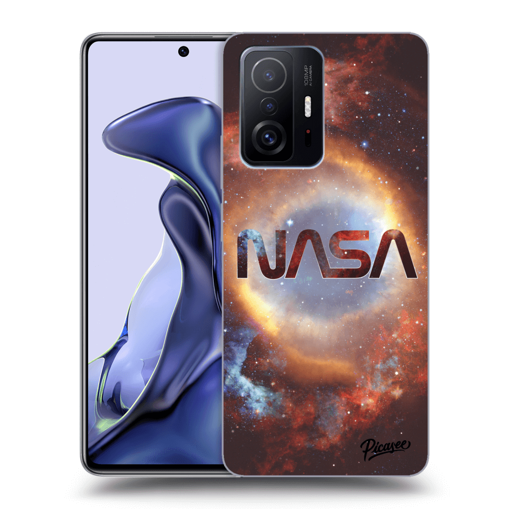 ULTIMATE CASE Für Xiaomi 11T - Nebula