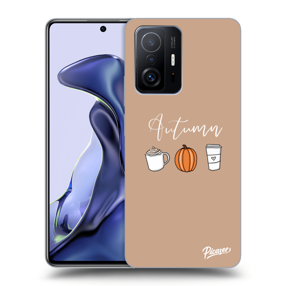 ULTIMATE CASE Für Xiaomi 11T - Autumn