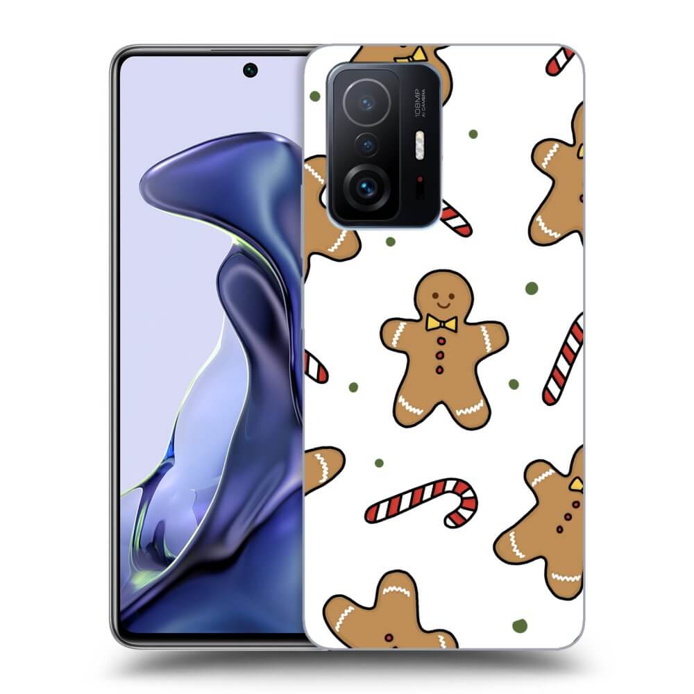 ULTIMATE CASE Für Xiaomi 11T - Gingerbread