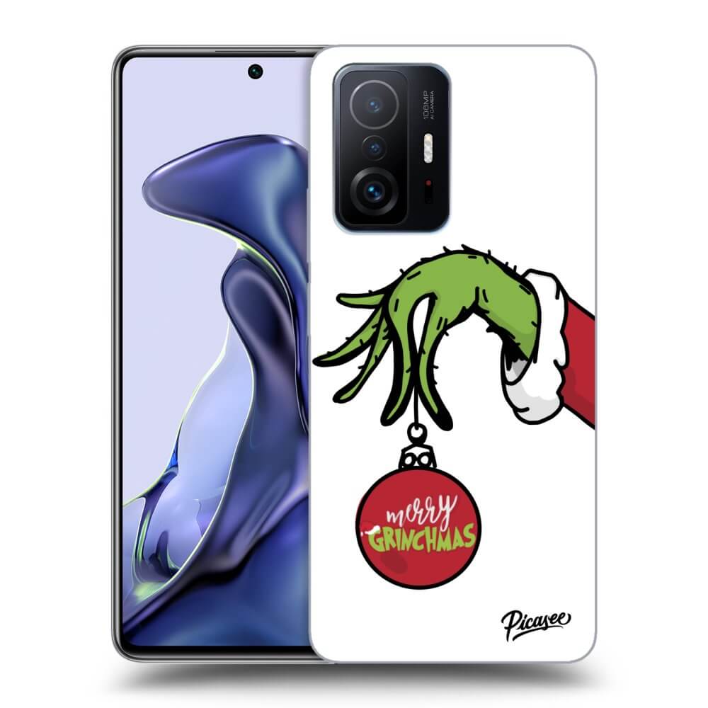 ULTIMATE CASE Für Xiaomi 11T - Grinch