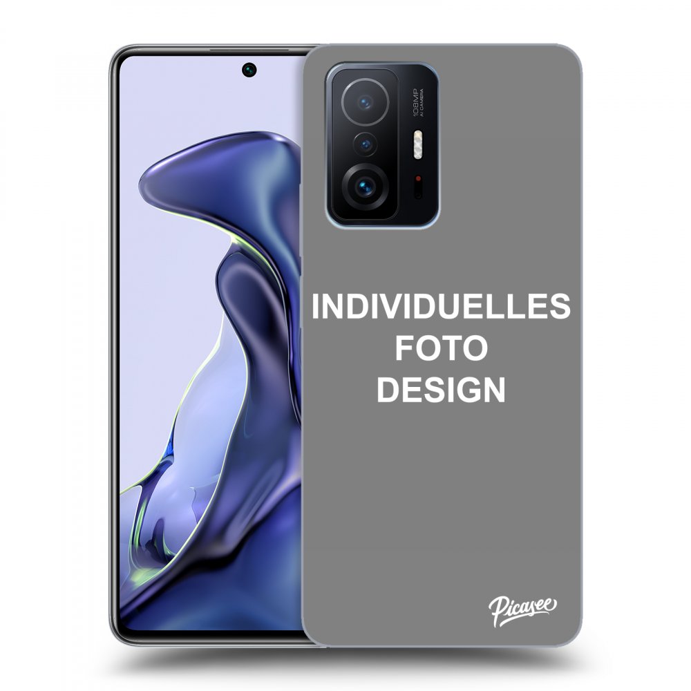 ULTIMATE CASE Für Xiaomi 11T - Individuelles Fotodesign