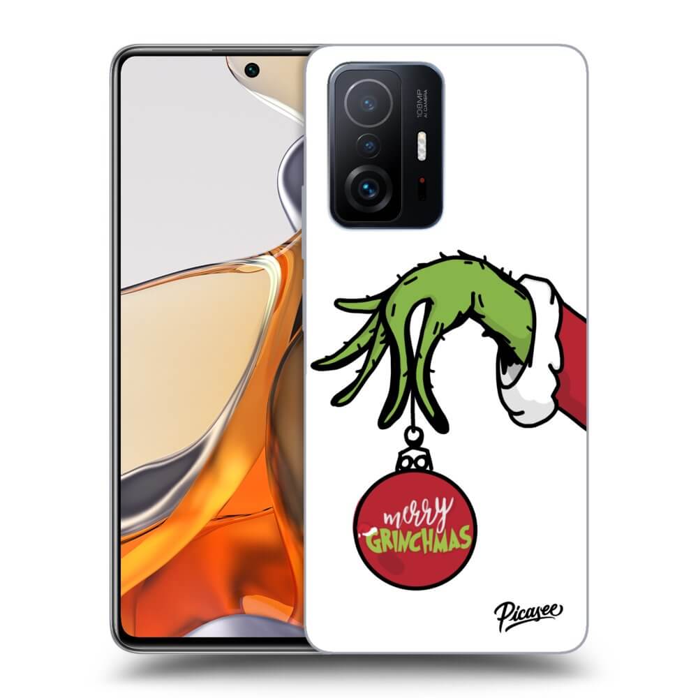 ULTIMATE CASE Für Xiaomi 11T Pro - Grinch