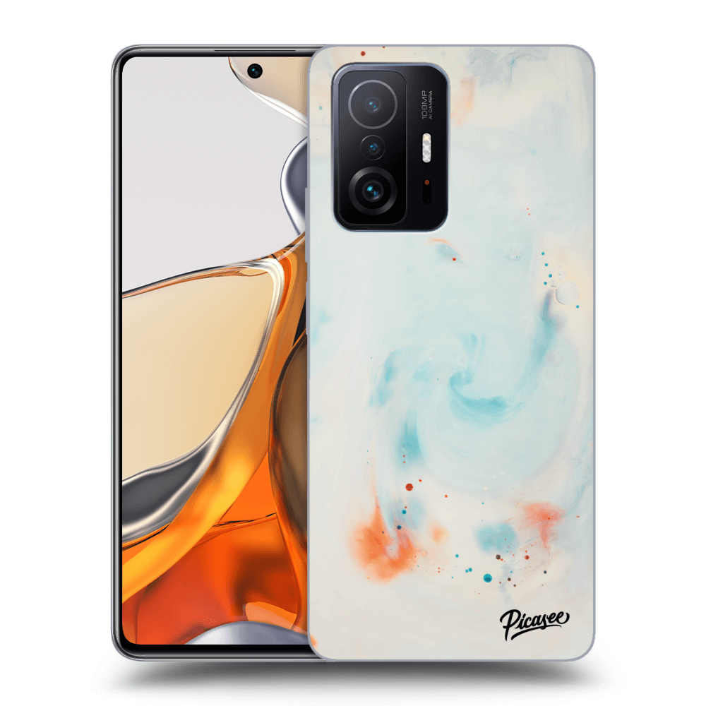 ULTIMATE CASE Für Xiaomi 11T Pro - Splash