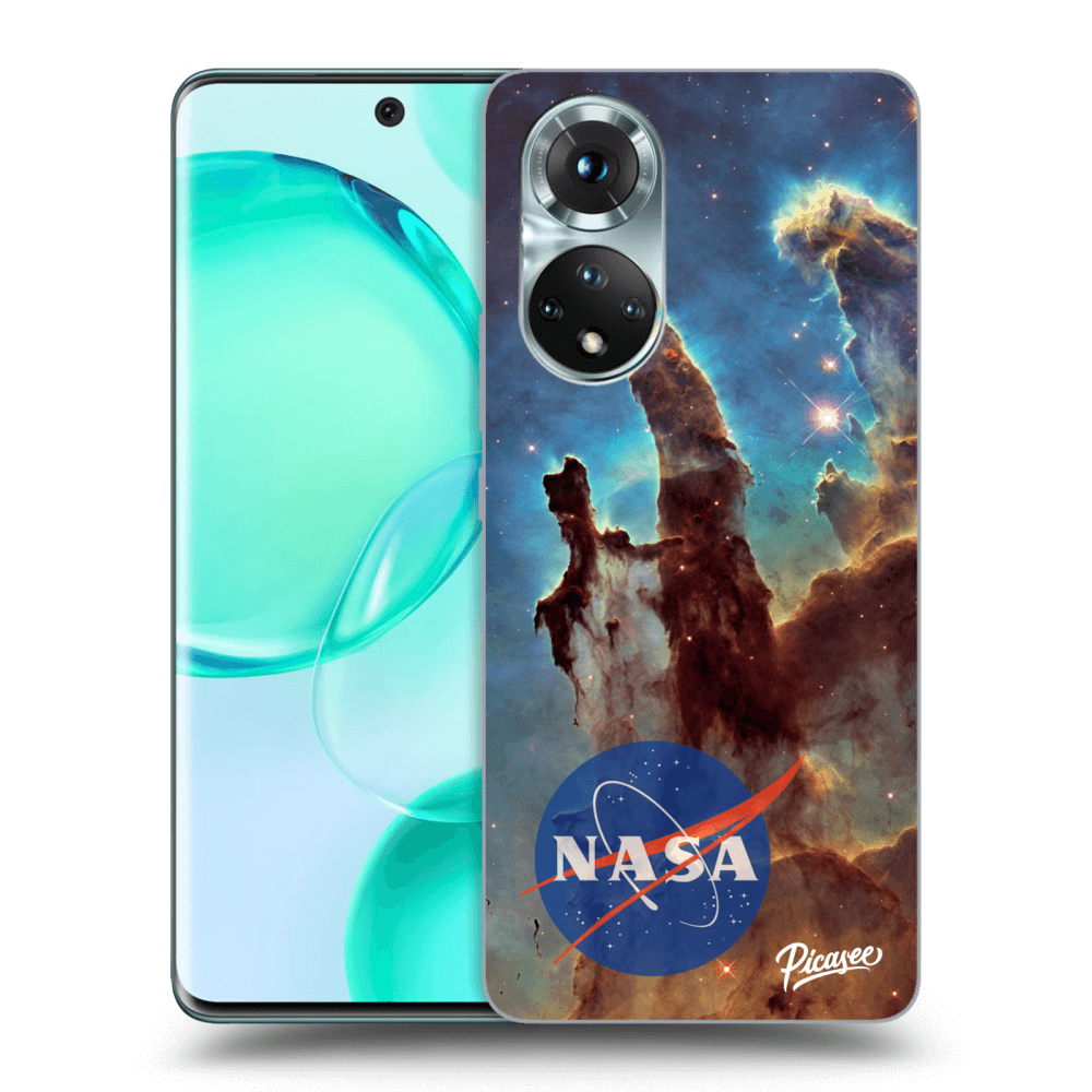 ULTIMATE CASE Für Honor 50 5G - Eagle Nebula