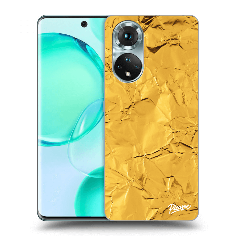 ULTIMATE CASE Für Honor 50 5G - Gold