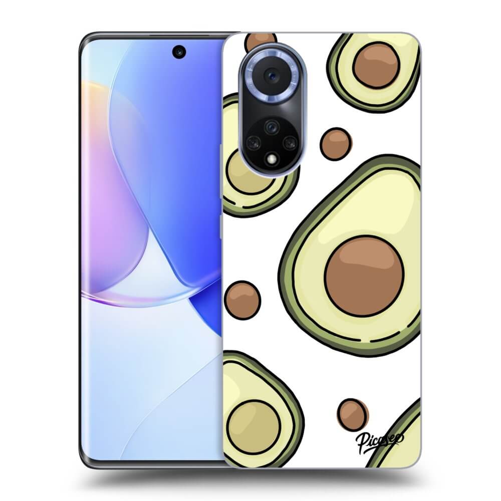 ULTIMATE CASE Für Huawei Nova 9 - Avocado