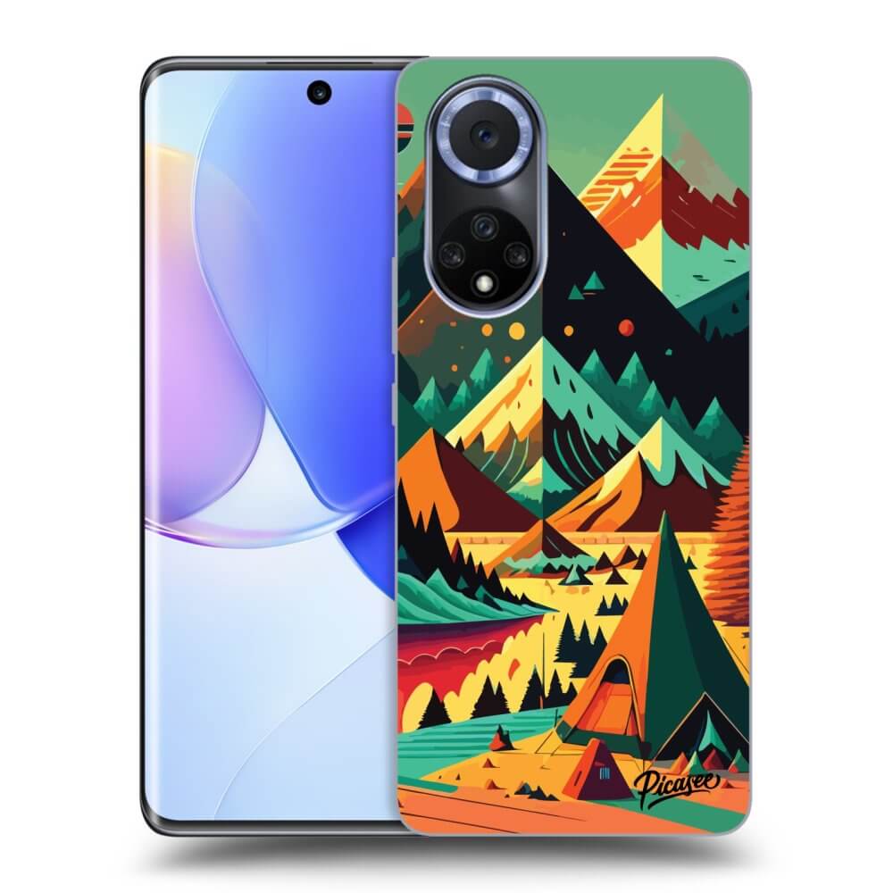 ULTIMATE CASE Für Huawei Nova 9 - Colorado