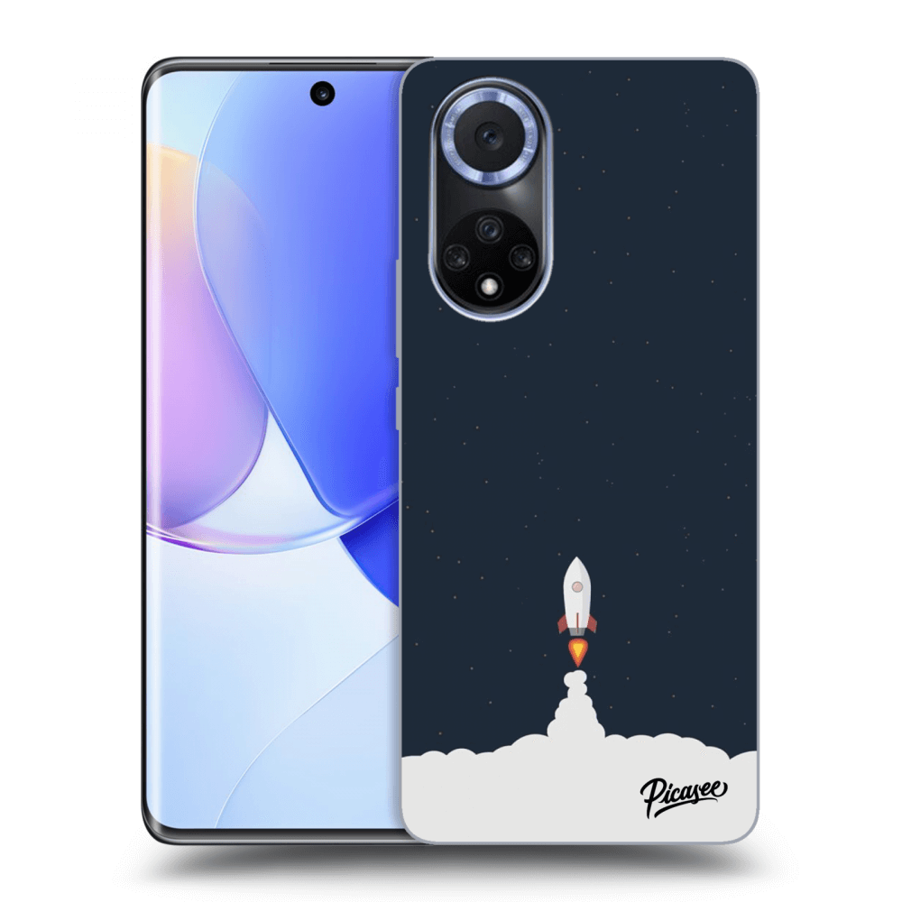 ULTIMATE CASE Für Huawei Nova 9 - Astronaut 2