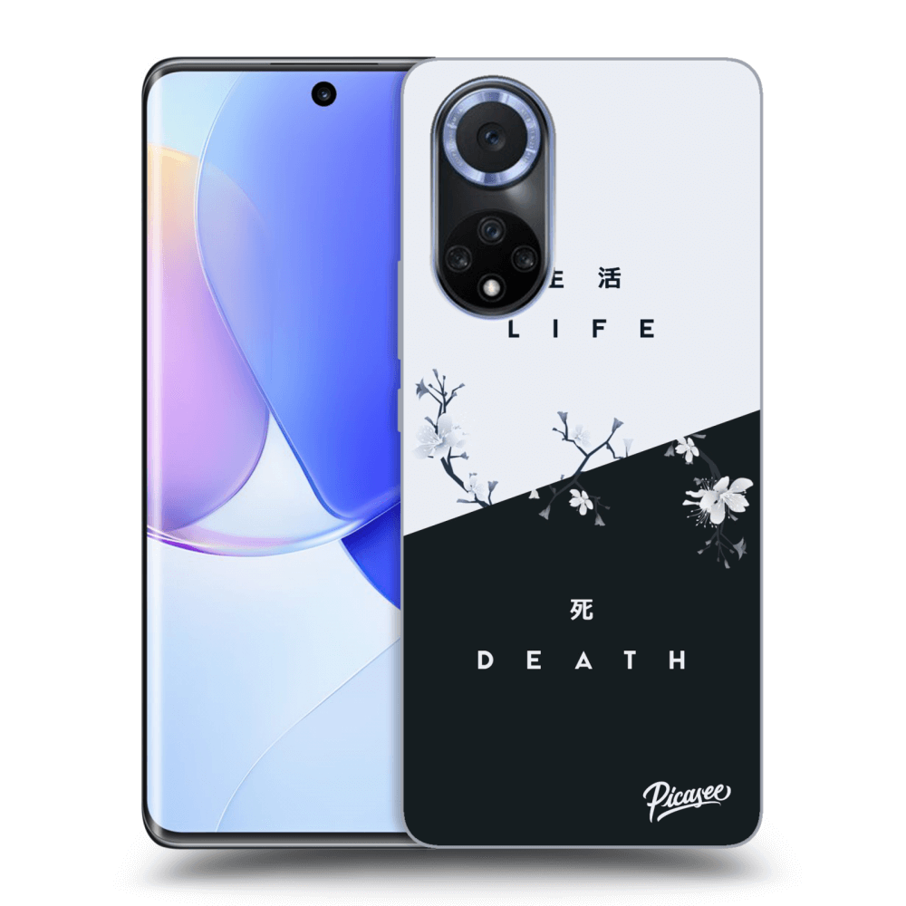 ULTIMATE CASE Für Huawei Nova 9 - Lebendig - Tot