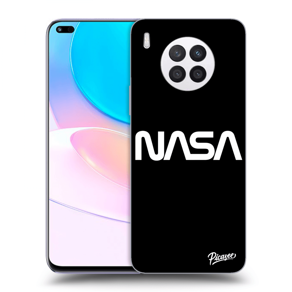 ULTIMATE CASE Für Huawei Nova 8i - NASA Basic