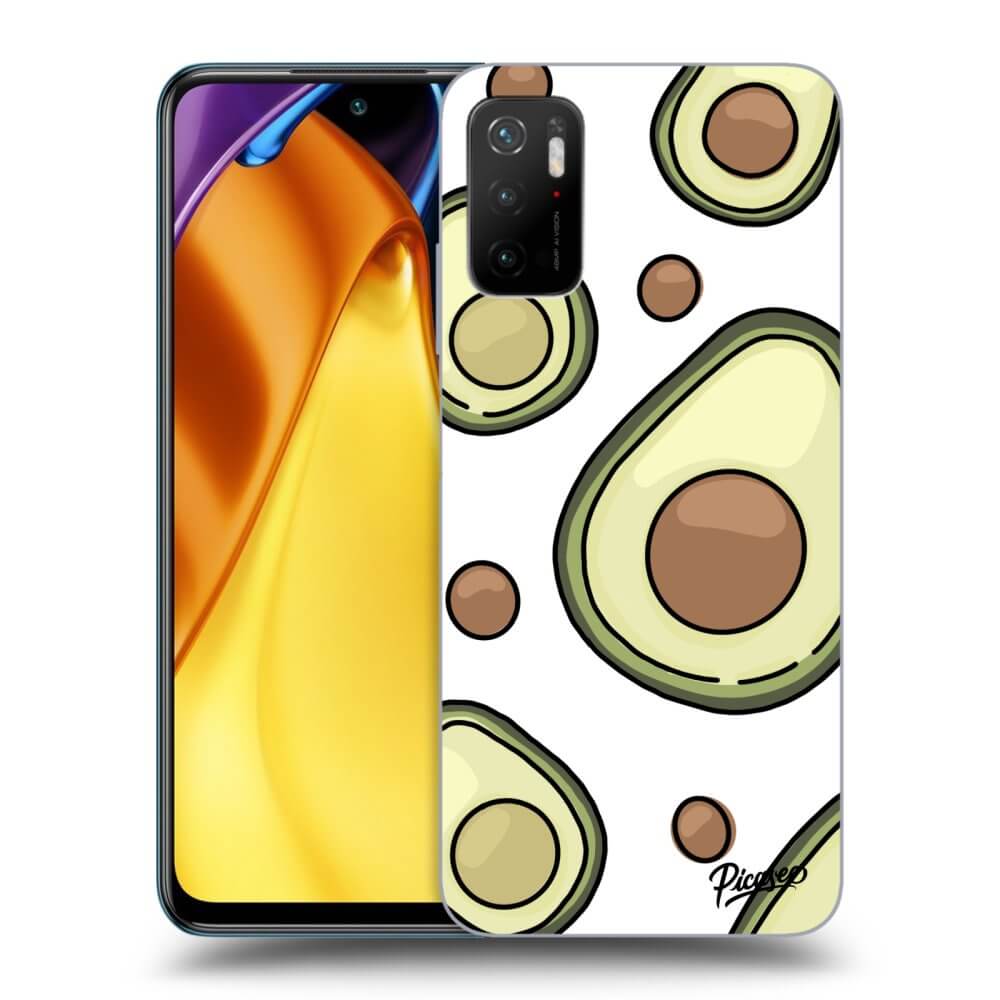 ULTIMATE CASE Für Xiaomi Poco M3 Pro 5G - Avocado