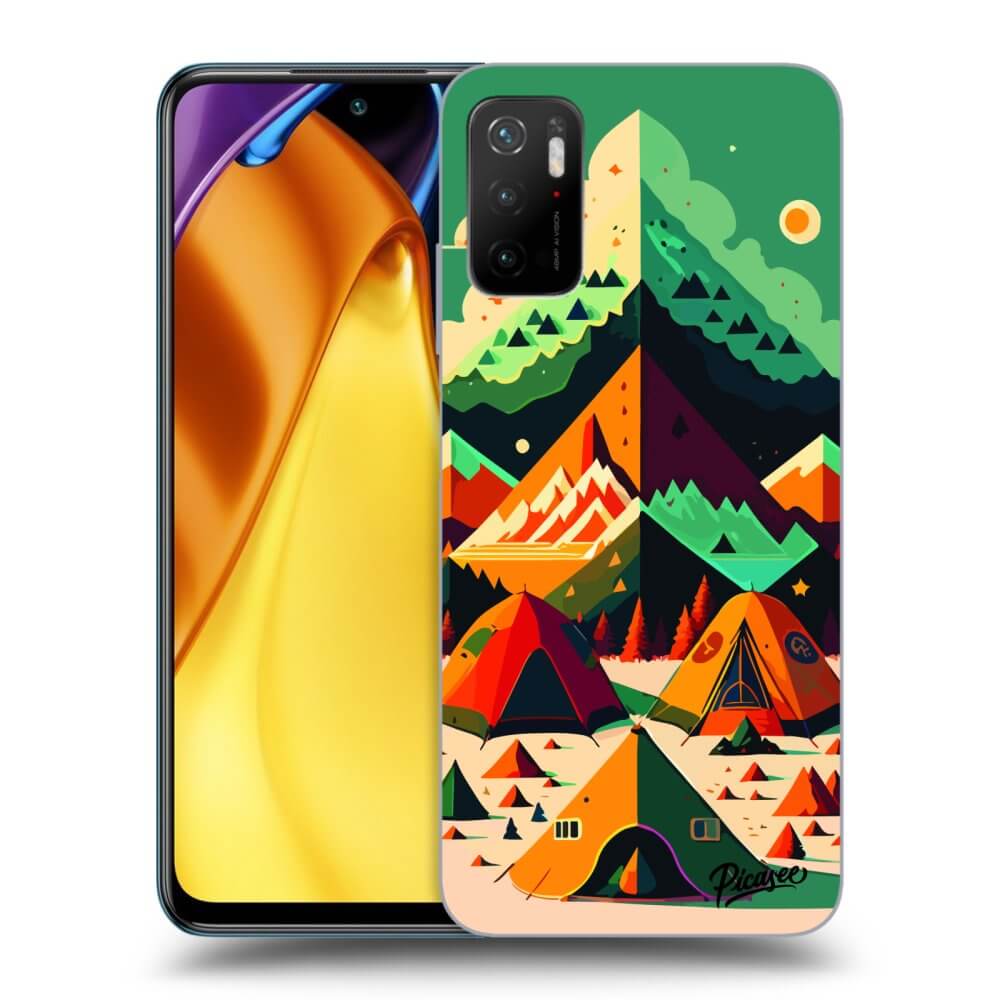 ULTIMATE CASE Für Xiaomi Poco M3 Pro 5G - Alaska