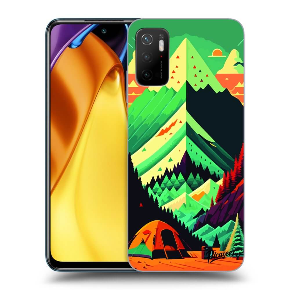 ULTIMATE CASE Für Xiaomi Poco M3 Pro 5G - Whistler