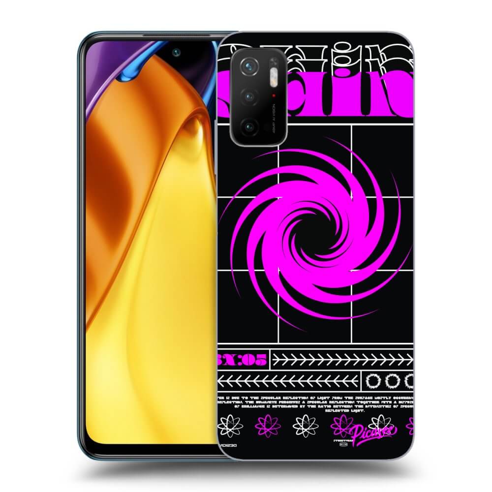 ULTIMATE CASE Für Xiaomi Poco M3 Pro 5G - SHINE