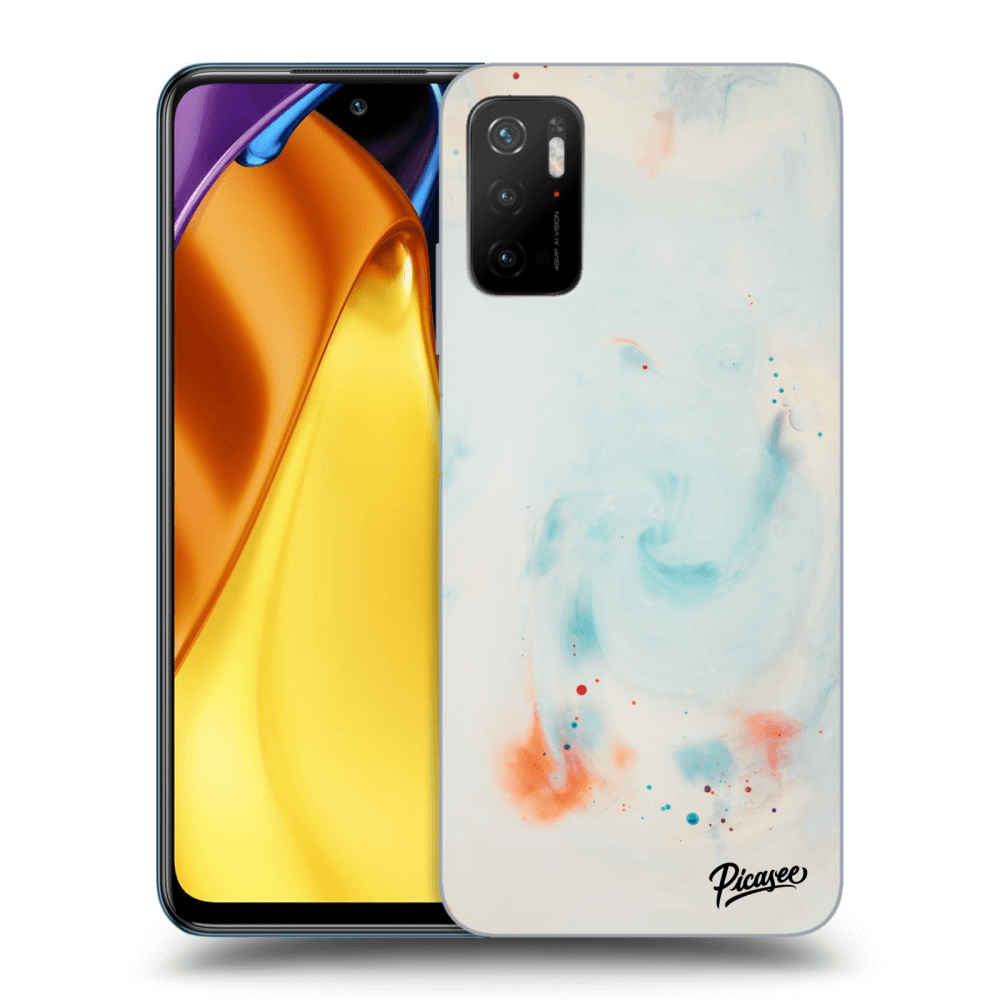 ULTIMATE CASE Für Xiaomi Poco M3 Pro 5G - Splash