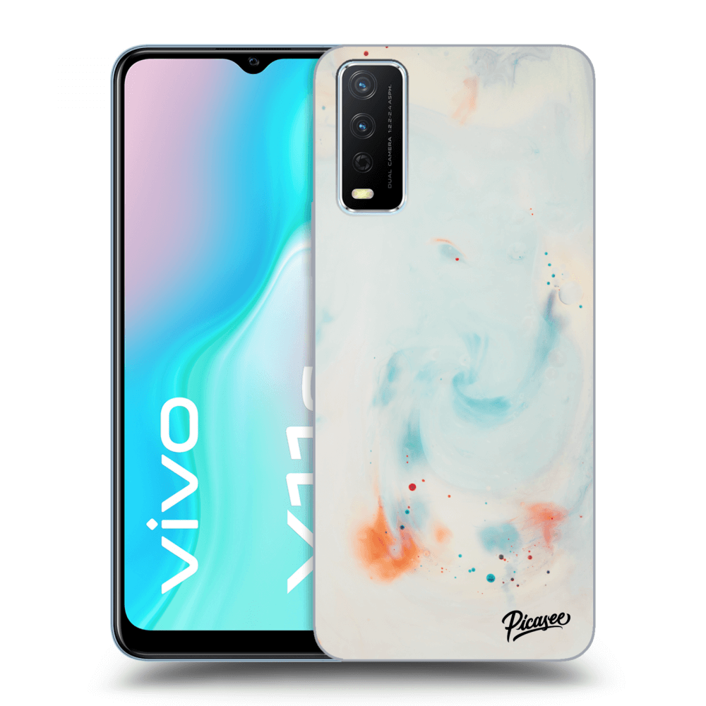 ULTIMATE CASE Für Vivo Y11s - Splash