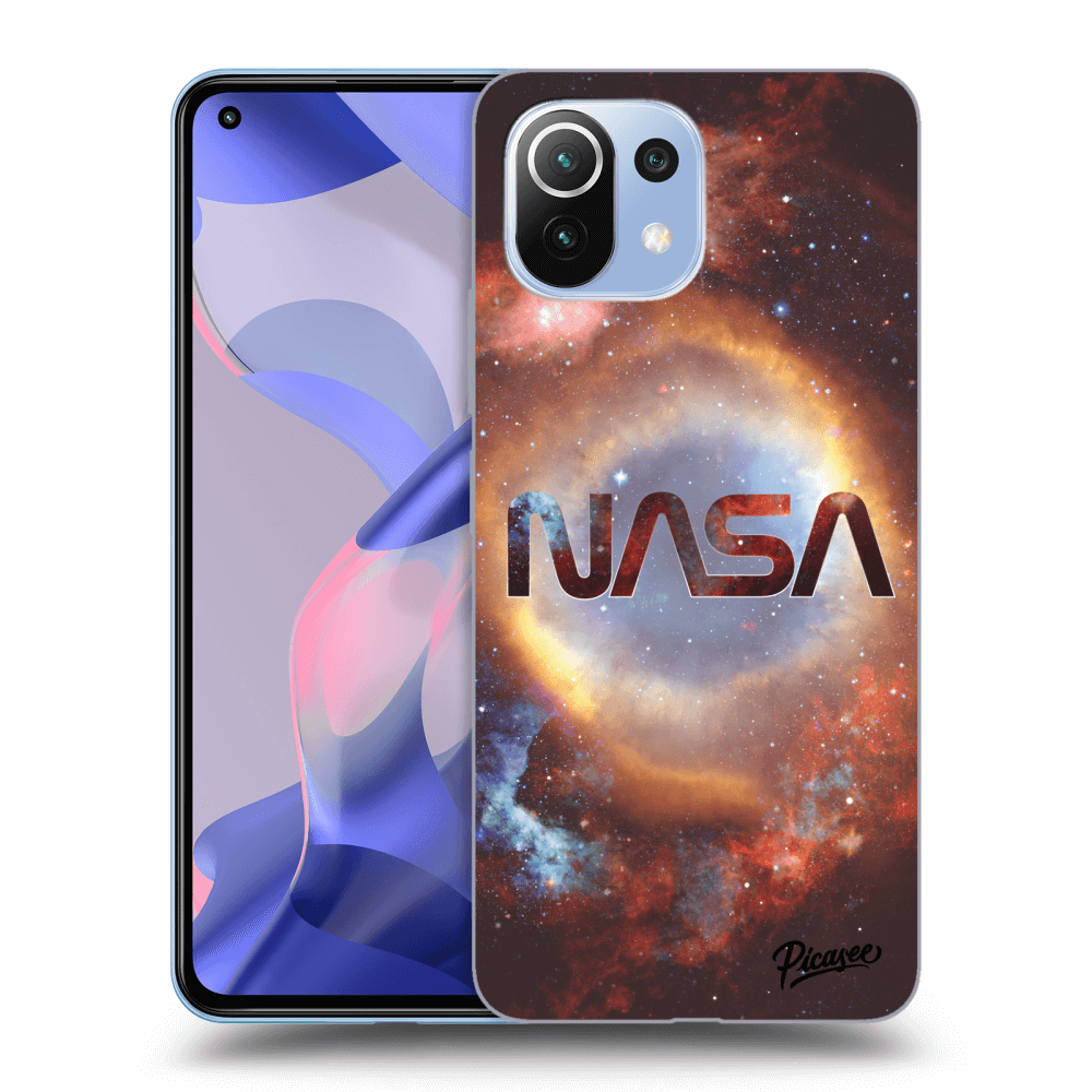 ULTIMATE CASE Für Xiaomi 11 Lite 5G NE - Nebula