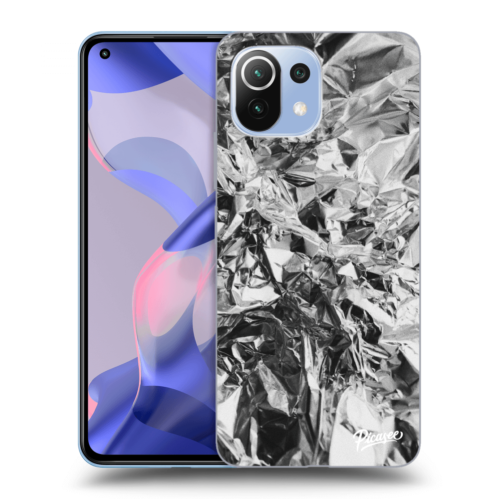 ULTIMATE CASE Für Xiaomi 11 Lite 5G NE - Chrome