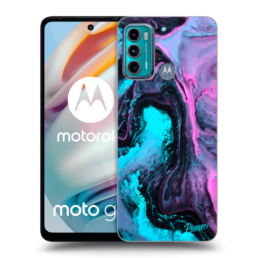 ULTIMATE CASE Für Motorola Moto G60 - Lean 2