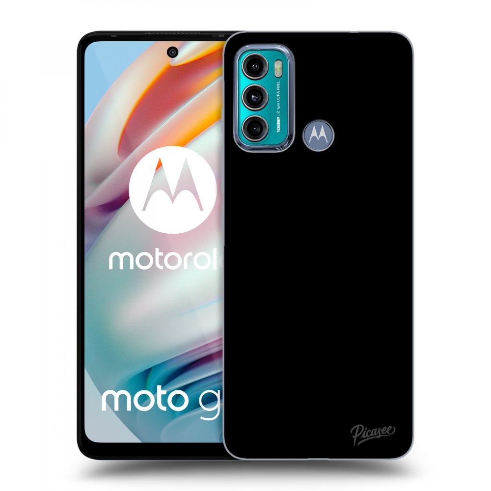 ULTIMATE CASE Für Motorola Moto G60 - Clear